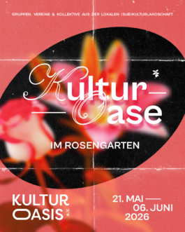 Kulturoasis e. V.
